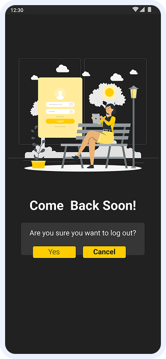 Food App 06