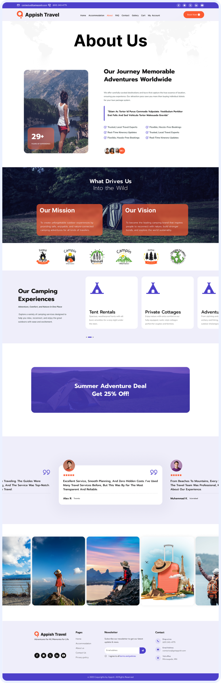 Travel web 04