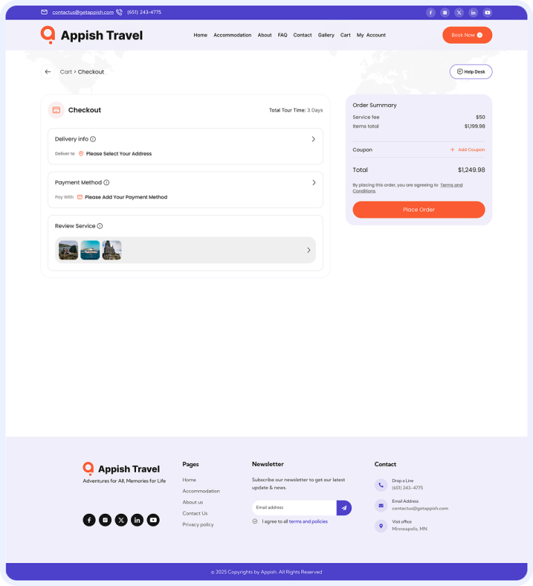 Travel web 10