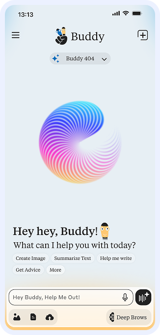 UIUX Buddy App 00022