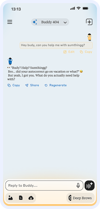 UIUX Buddy App 00023