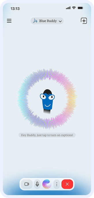 UIUX Buddy App 00024