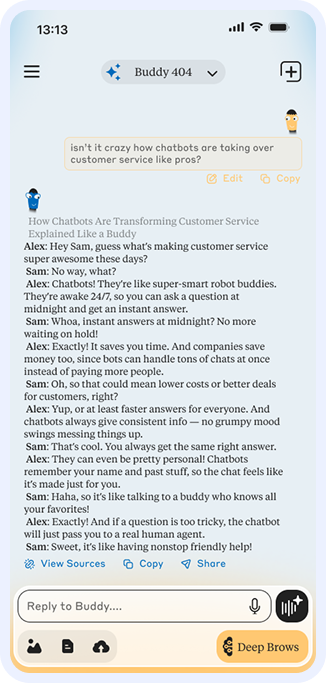 UIUX Buddy App 00028