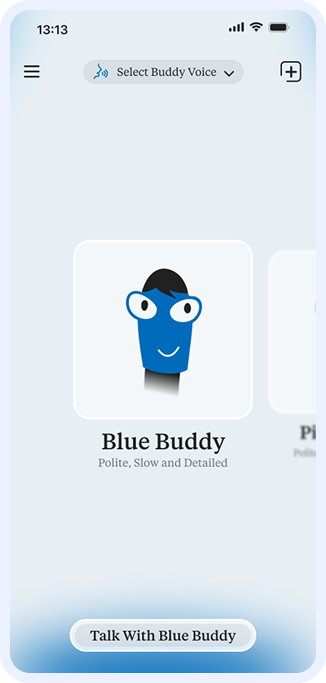 UIUX Buddy App 00030
