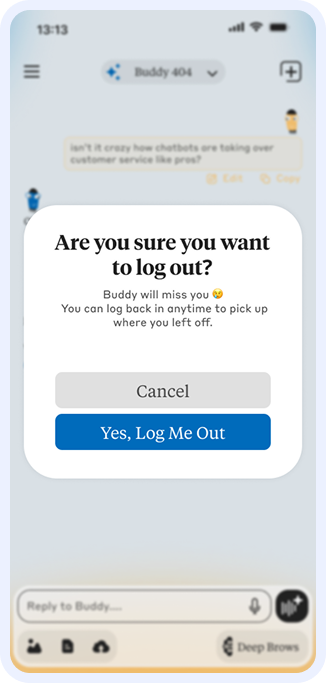 UIUX Buddy App 00031